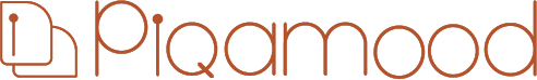 piqamood logo