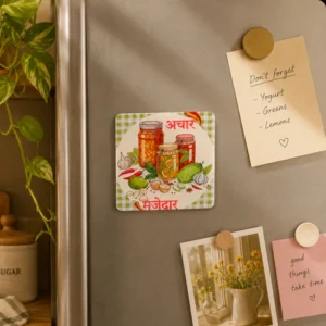 Fridge Magnets