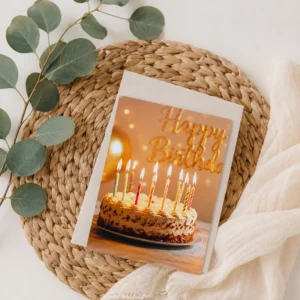 Greeting Card