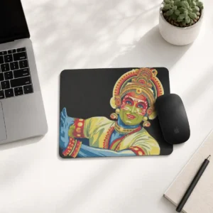 Heritage Hues Mouse Pad
