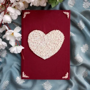 handmade notebook
