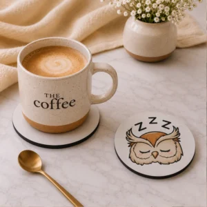 Decorative Coasters