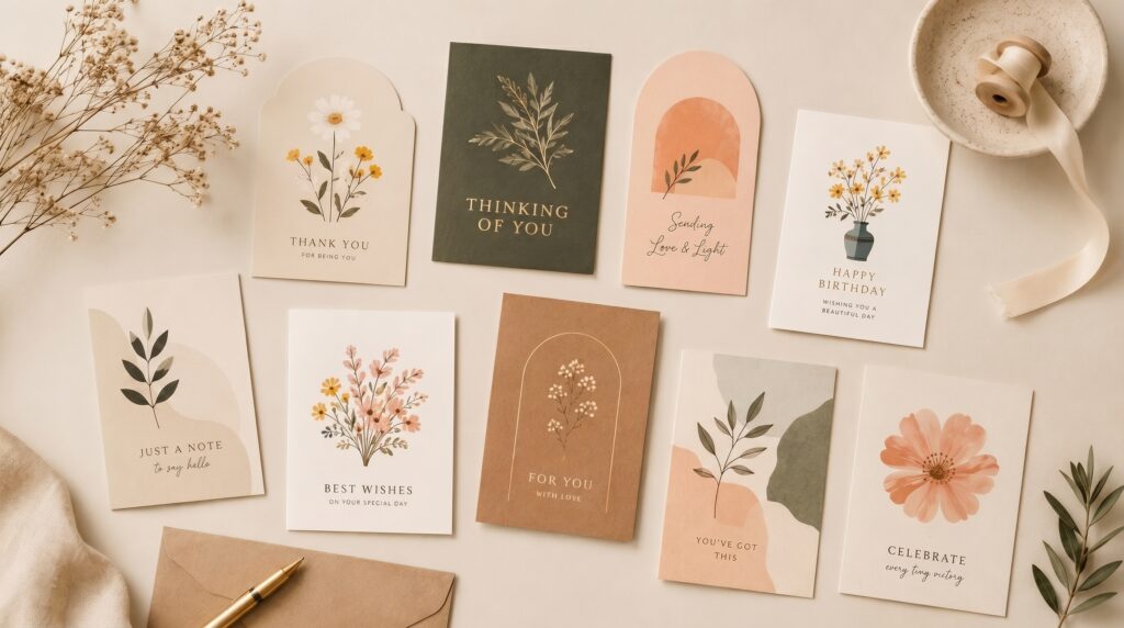 Why Handwritten Notes Matter in a Digital World