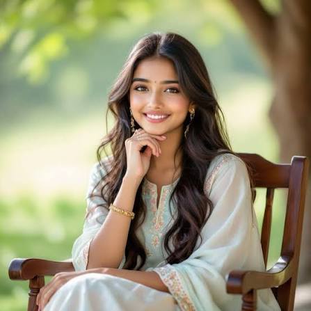 Neha Verma