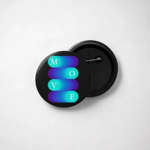 Move Badge