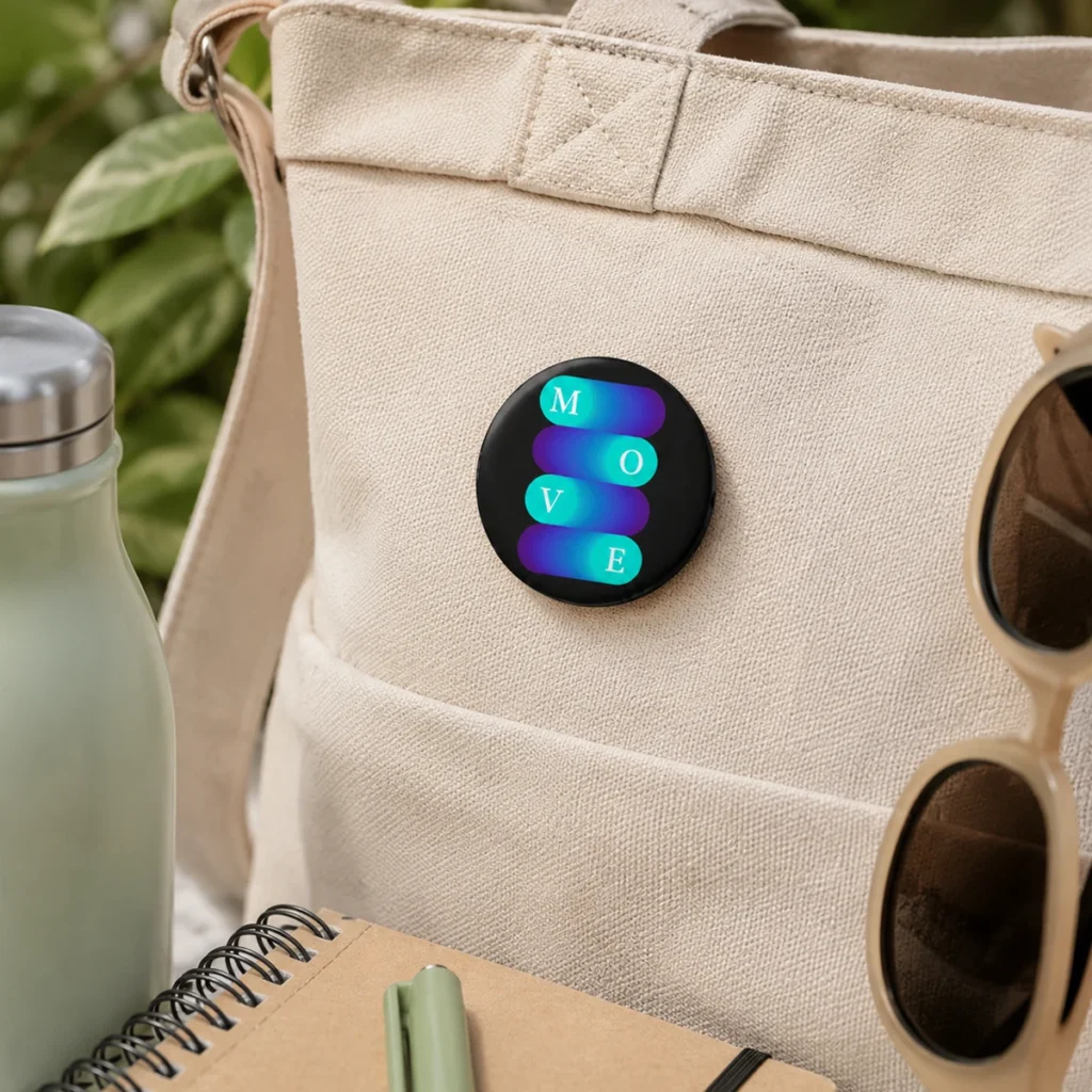 Move Badge