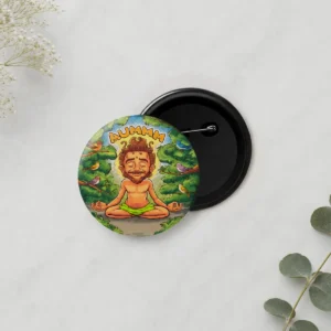 Aumm Badge