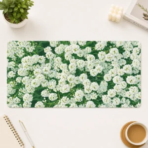 Fresh Start Desk Mat