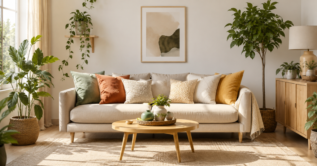 A beautifully decorated home is more than just attractive furniture and expensive accessories it's a reflection of your personality, lifestyle, and creativity. Whether you live in a spacious house or a compact apartment, thoughtful Home Decor can completely transform the way your space looks and feels.