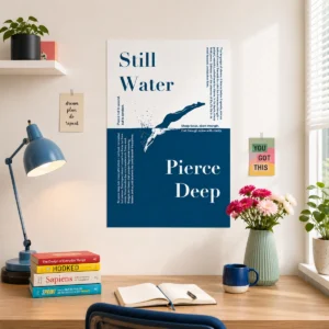 Still Water Poster