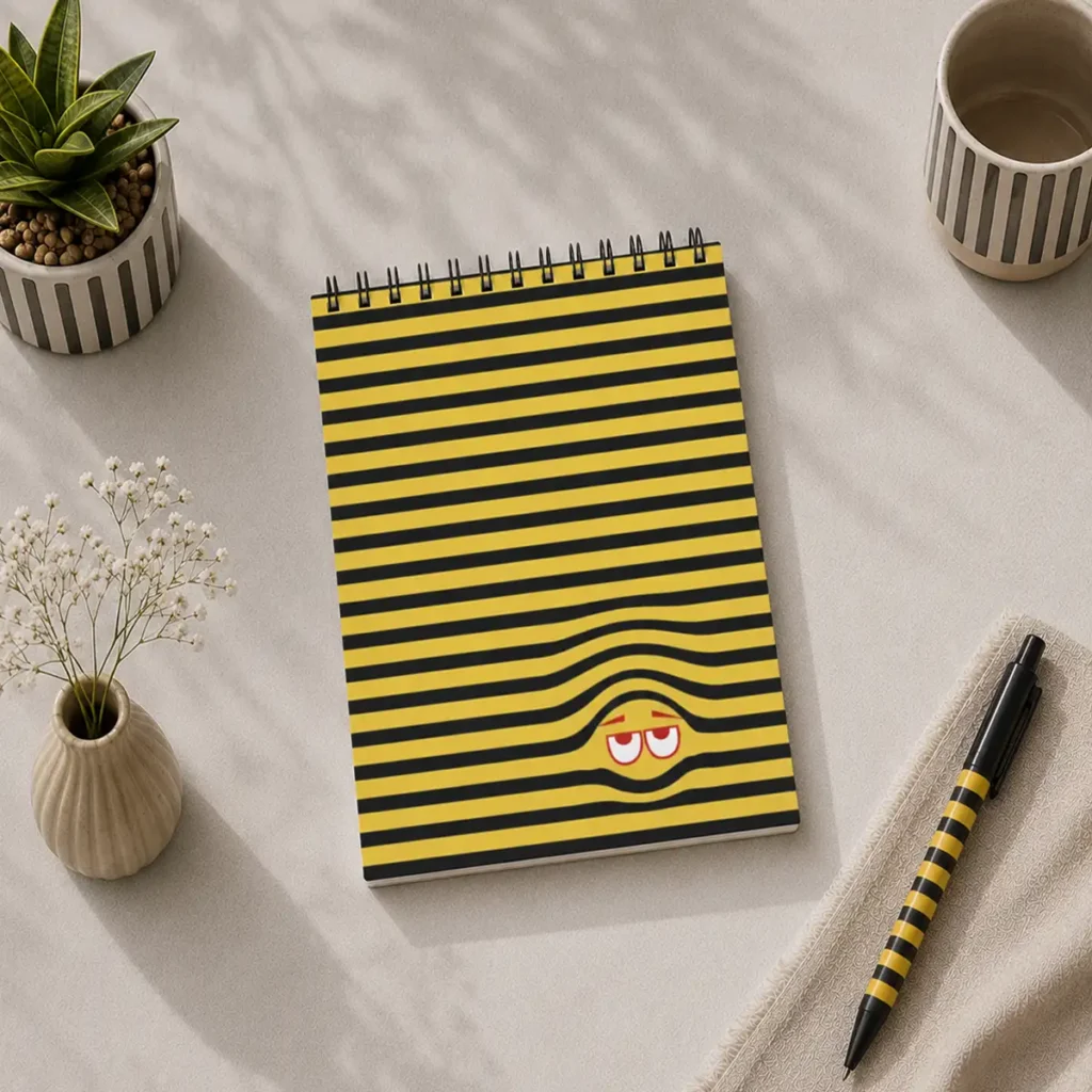 Look Sketchbook