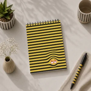 Look Sketchbook