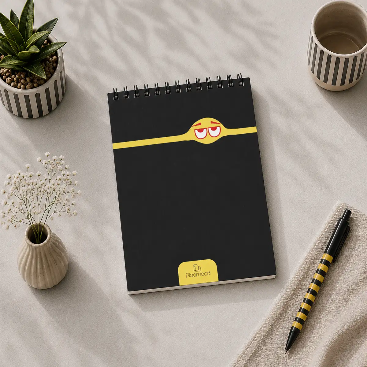 Look Sketchbook