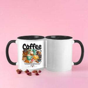 Color Coffee Mug