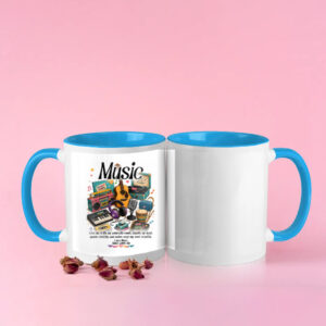 Color Coffee Mug