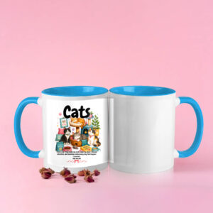 Color Coffee Mug