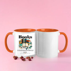 Color Coffee Mug