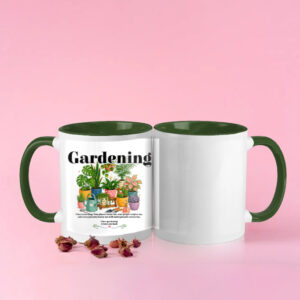 Color Coffee Mug