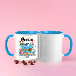 Color Coffee Mug