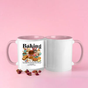 Color Coffee Mug