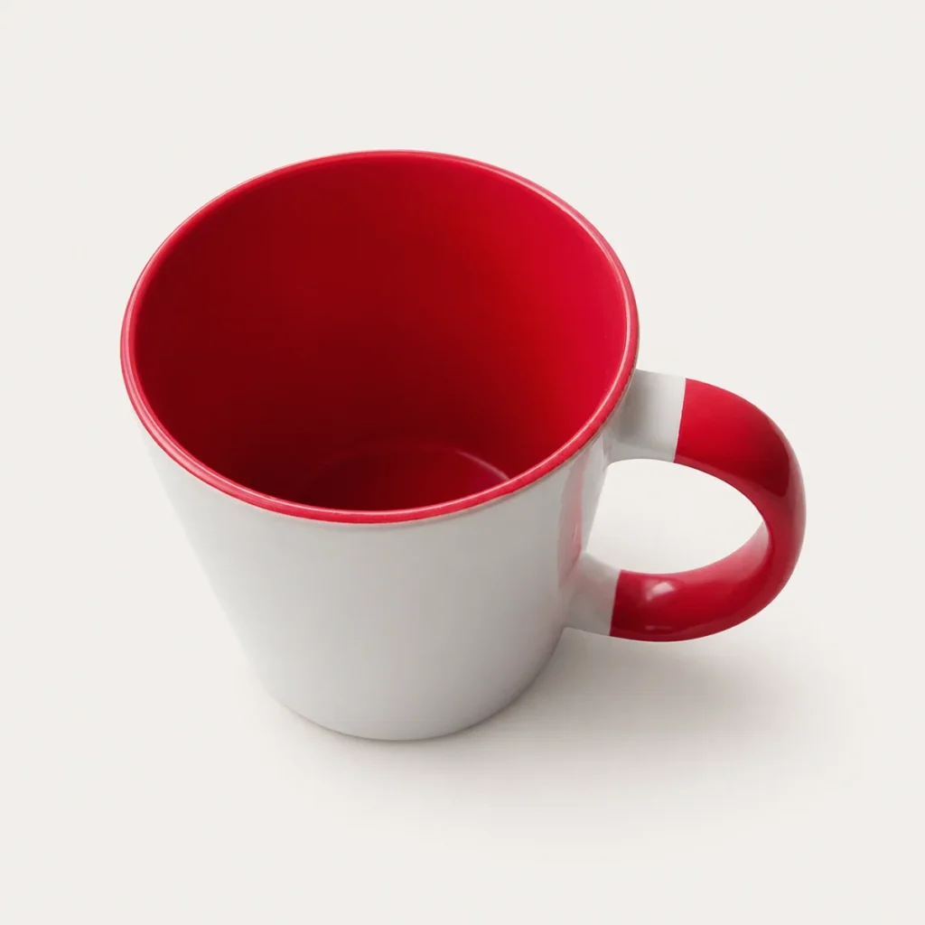 redmug
