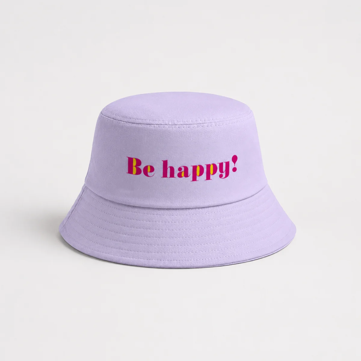Be Happy Bucket Hat_PBH_003_2