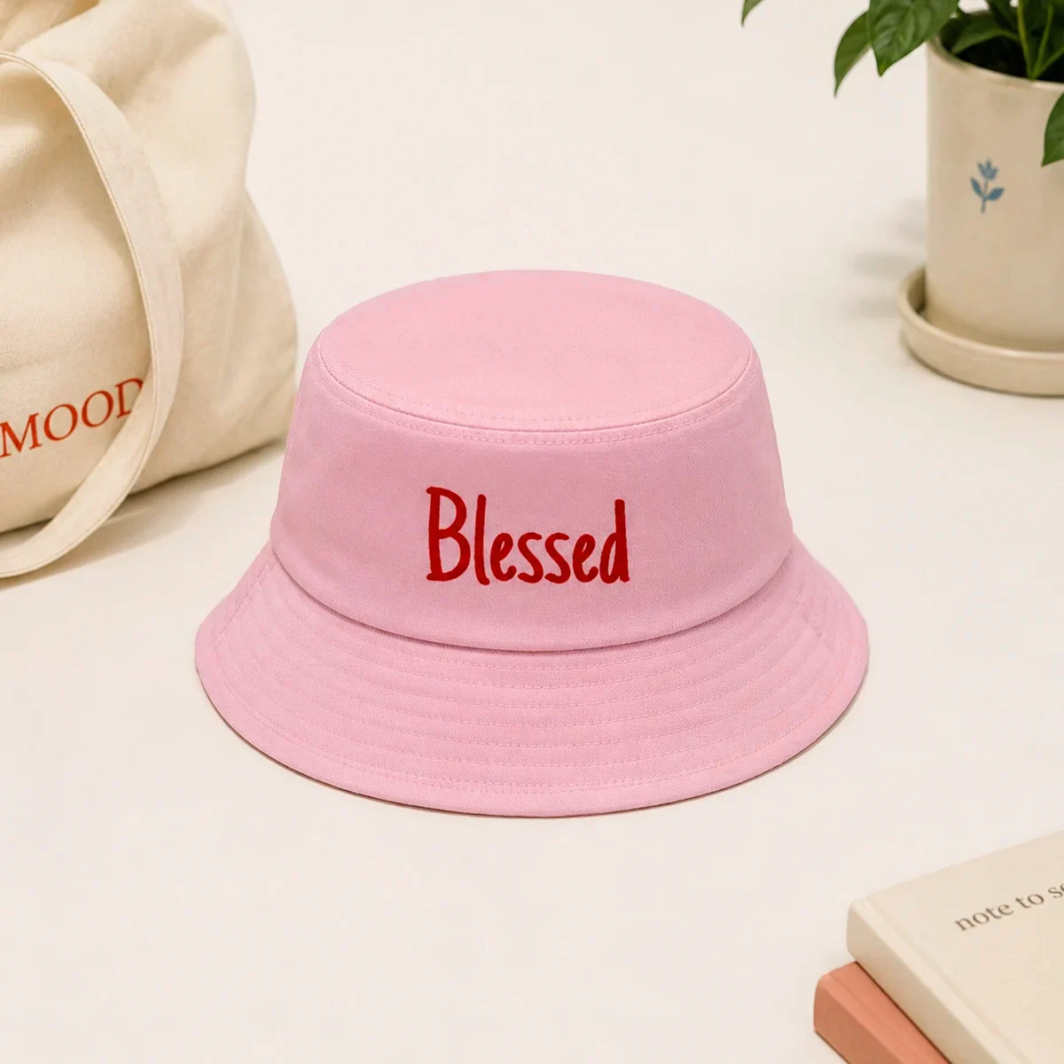 Blessed Bucket Hat_PBH_002_1