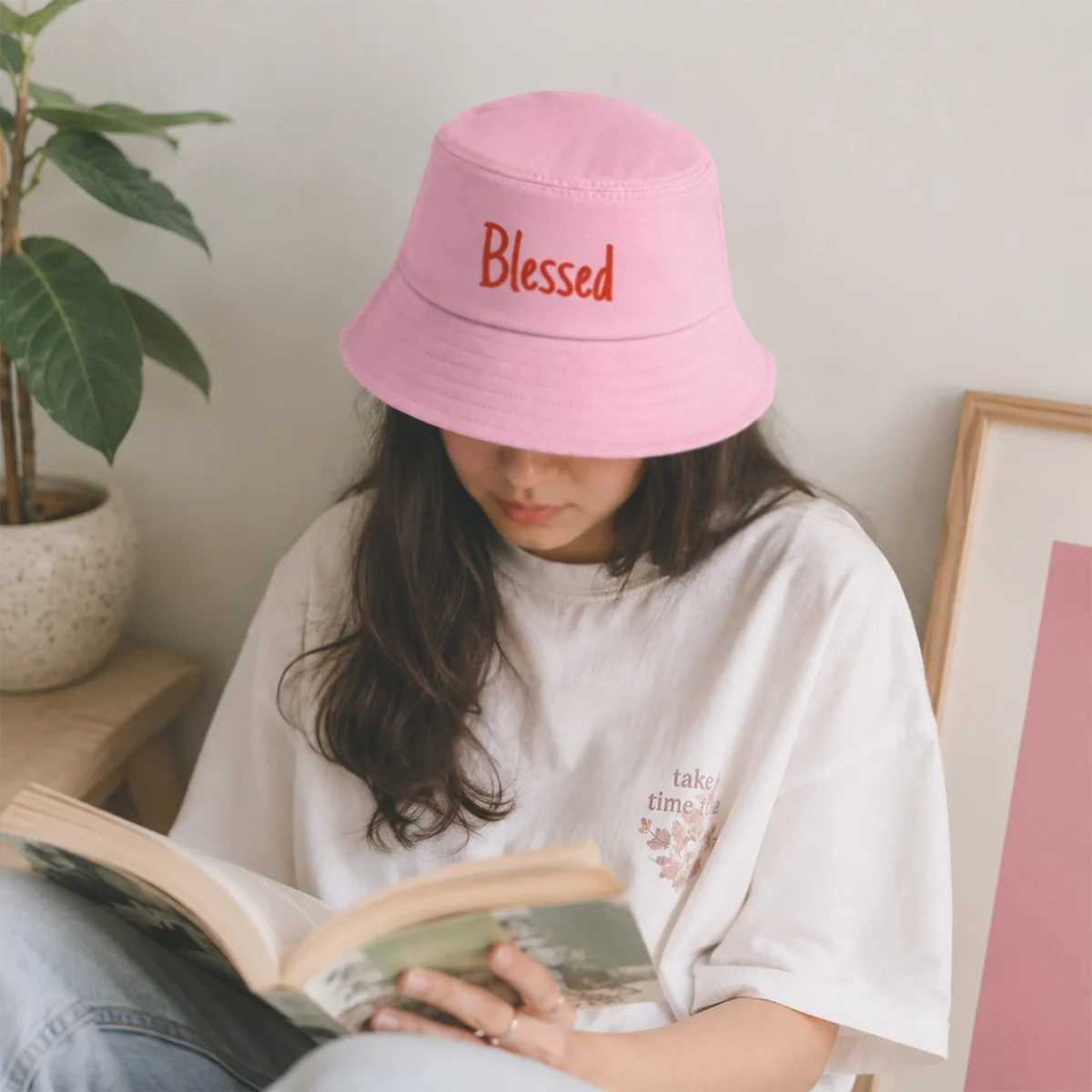 Blessed Bucket Hat_PBH_002_3