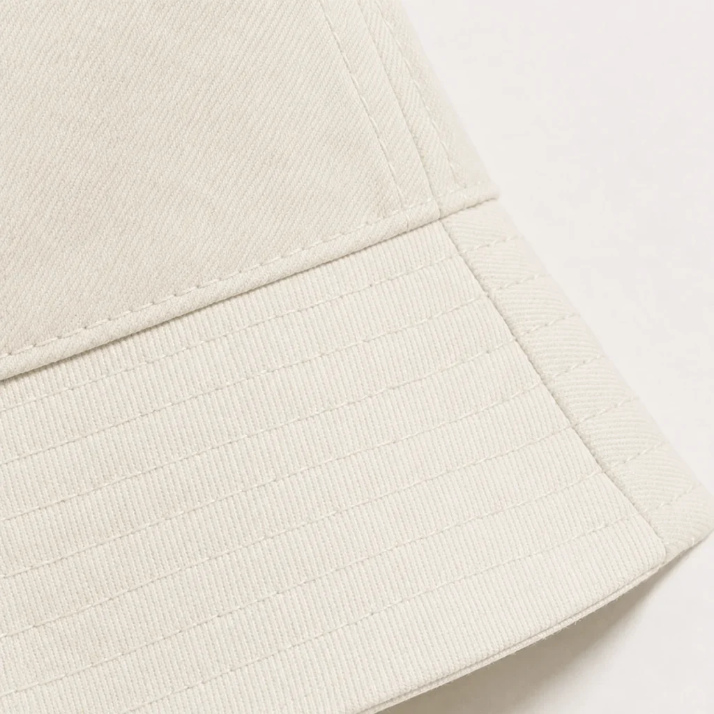 Bucket Hat_close_up
