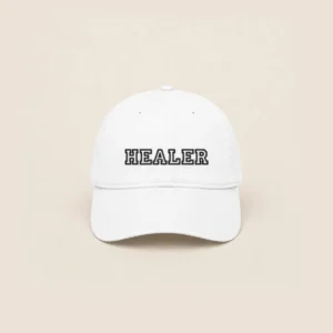 Healer Printed BaseBall Cap