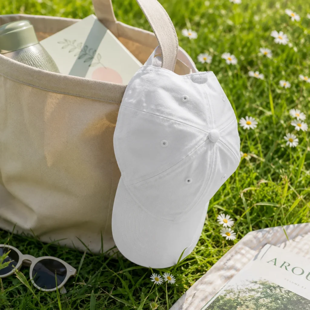 Plain Color BaseBall Cap