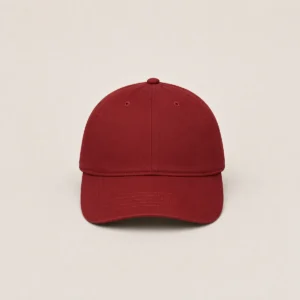 Plain Color BaseBall Cap
