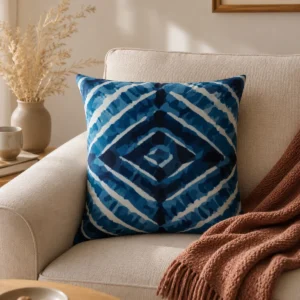 Neel Centre Cushion Cover