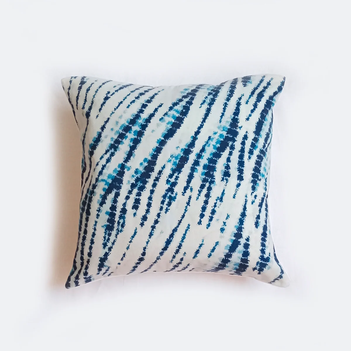 Neel Rays Cushion Cover - Image 2