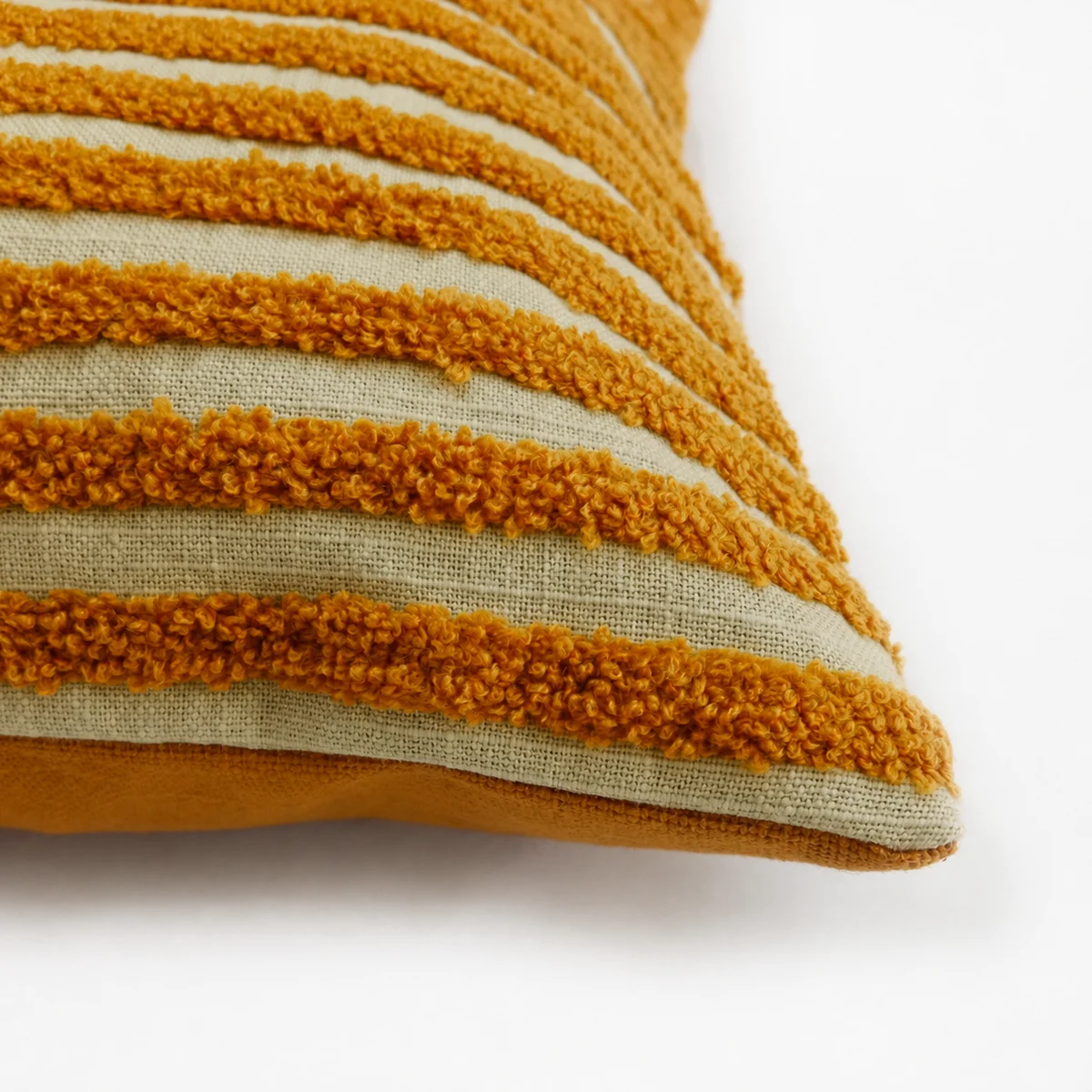 Marigold Cushion Cover - Image 4