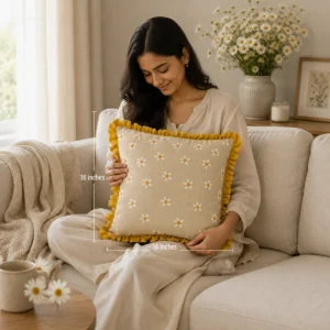 Cushion covers