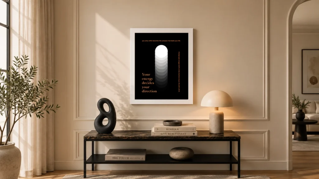 Pick a mood-Your Energy Decides Your Direction
