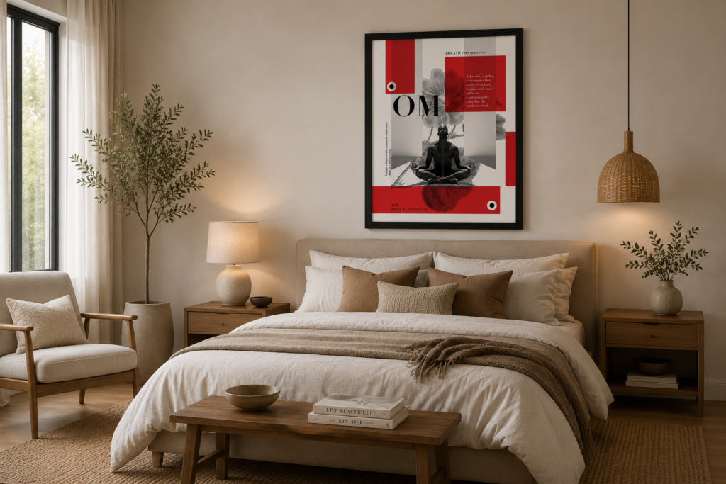 wall art trends