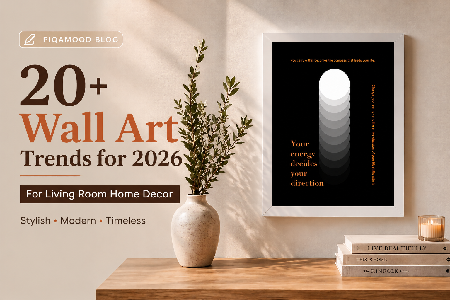 wall art trends