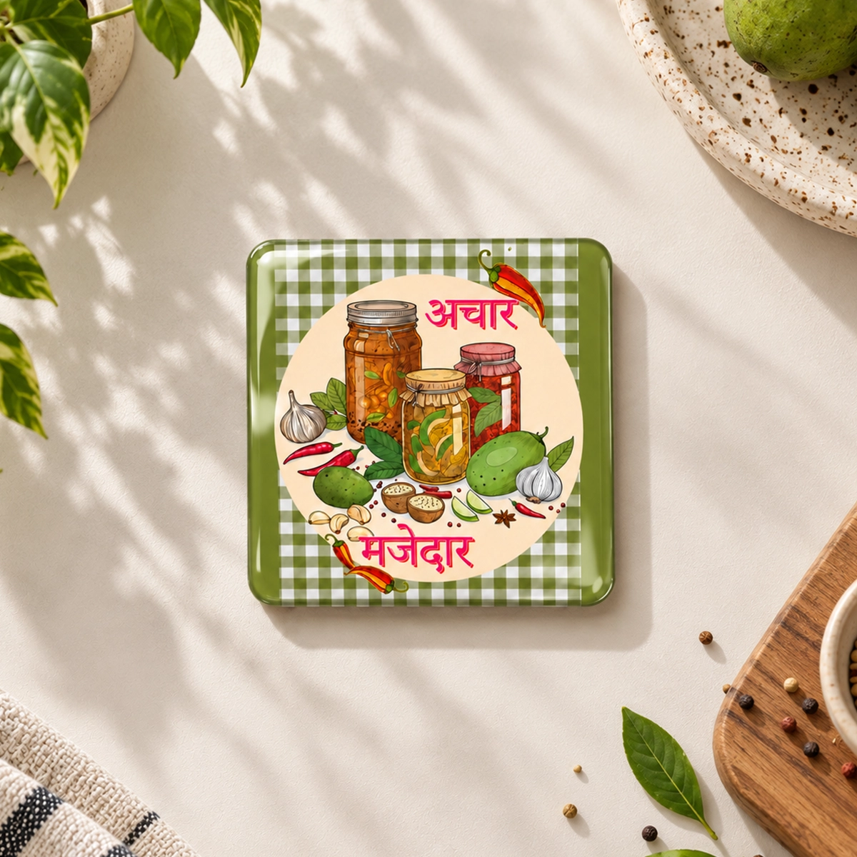 Achaar Majedaar Magnet_FM_013_SQ_3.5in_2