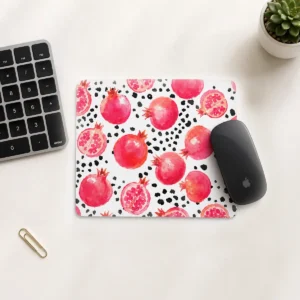 Anaar dana Mouse Pad