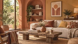 How the Colors in Your Home Quietly Shape Your Emotions_piqamood