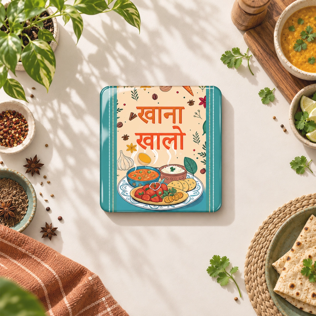 Khana Khalo Magnet_FM_020_SQ_3.5in_2
