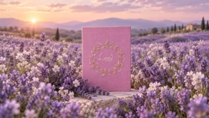 What Your Favorite Color_Darling_piqamood