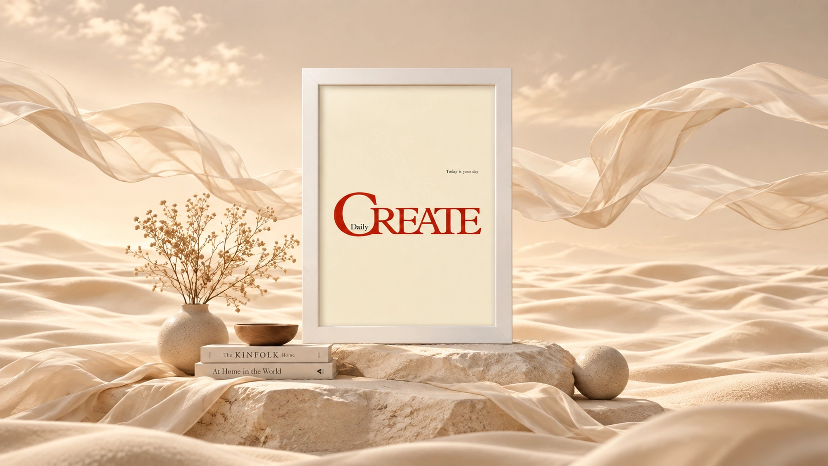 What Your Favorite Color_create daily_piqamood