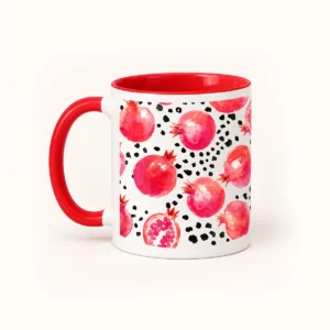Anaar Dana Printed Mug